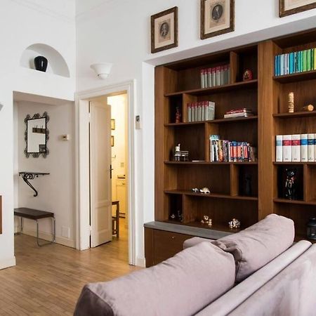 Joivy Classic Flat Near Basilica Di Sant'Ambrogio Apartment Milan Exterior photo