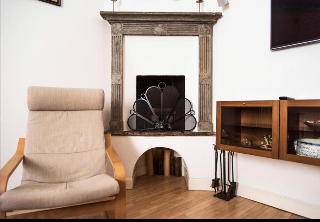 Joivy Classic Flat Near Basilica Di Sant'Ambrogio Apartment Milan Exterior photo
