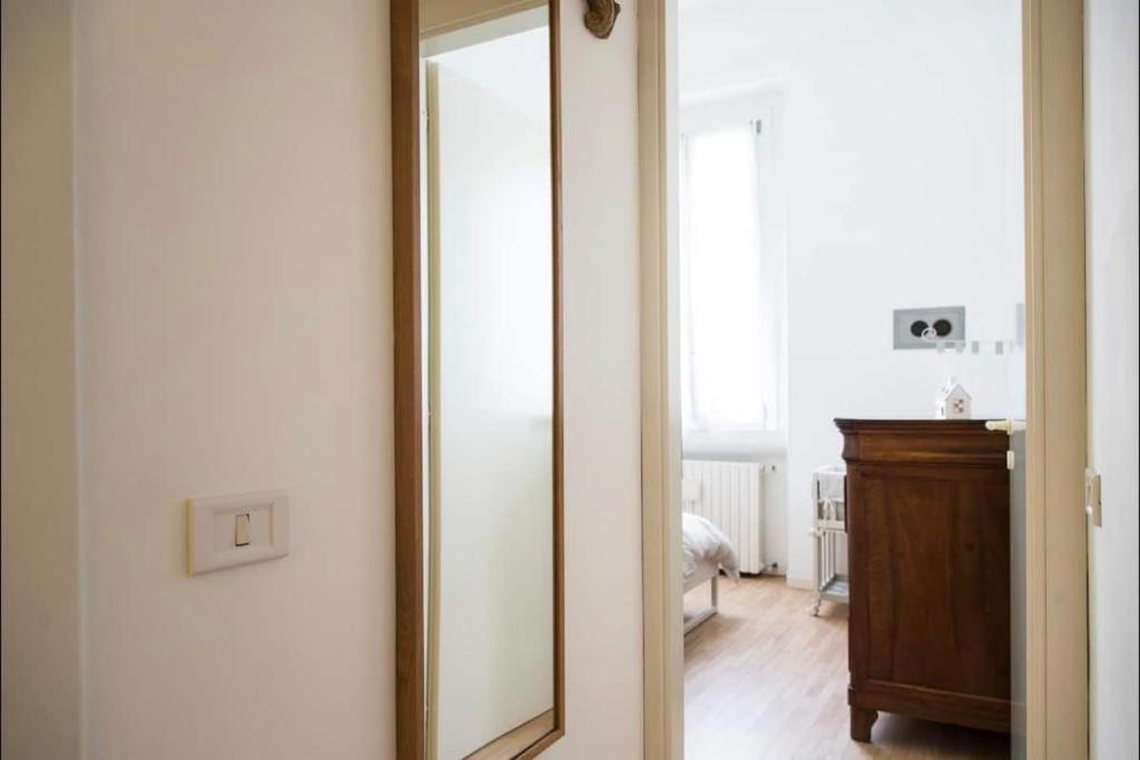 Joivy Classic Flat Near Basilica Di Sant'Ambrogio Apartment Milan Exterior photo