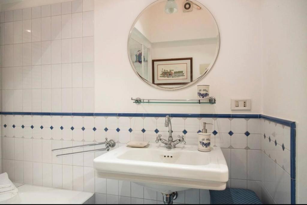Joivy Classic Flat Near Basilica Di Sant'Ambrogio Apartment Milan Exterior photo