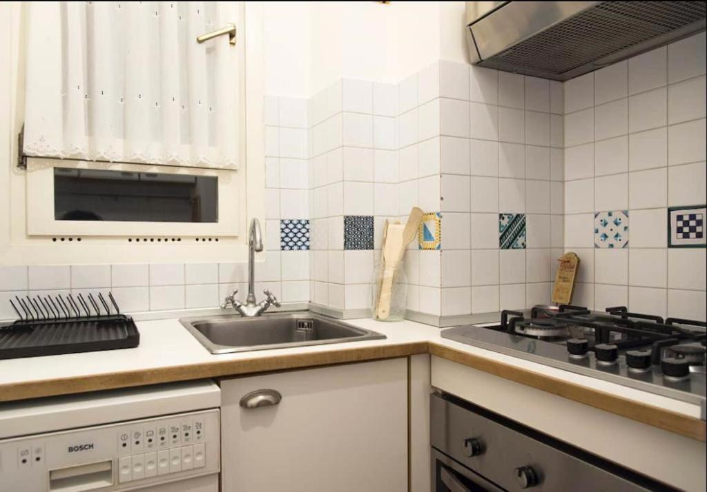 Joivy Classic Flat Near Basilica Di Sant'Ambrogio Apartment Milan Exterior photo