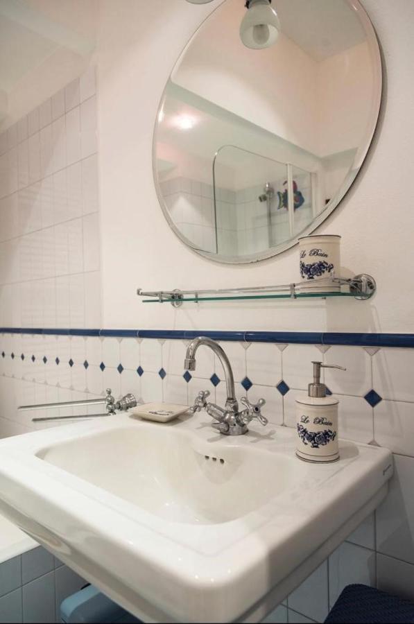 Joivy Classic Flat Near Basilica Di Sant'Ambrogio Apartment Milan Exterior photo